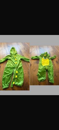 Fasnacht / halloweeen costume 