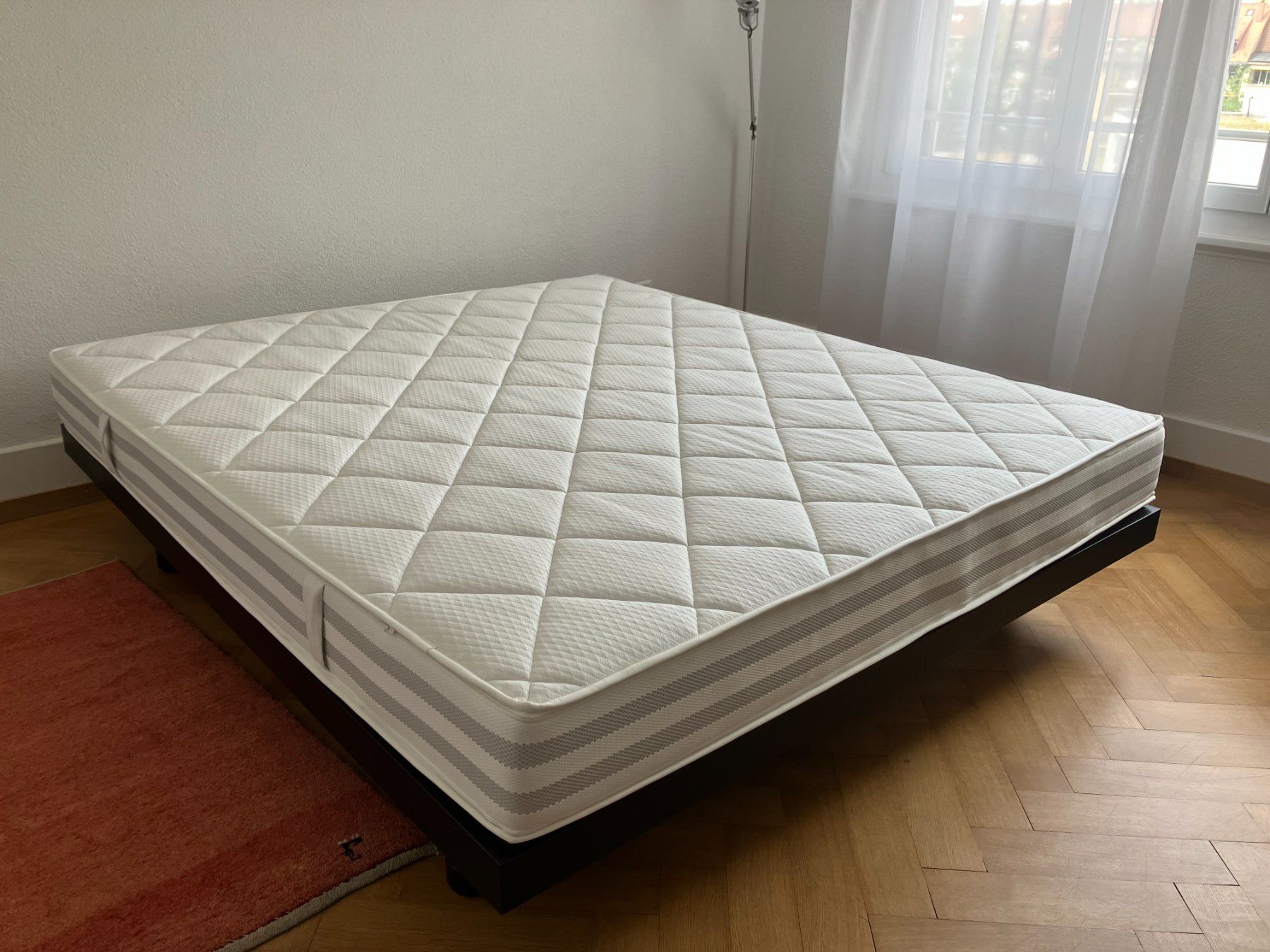 Thut Letti: Design Bett Thut – Usato da Bern venduto da bern.bahnhof