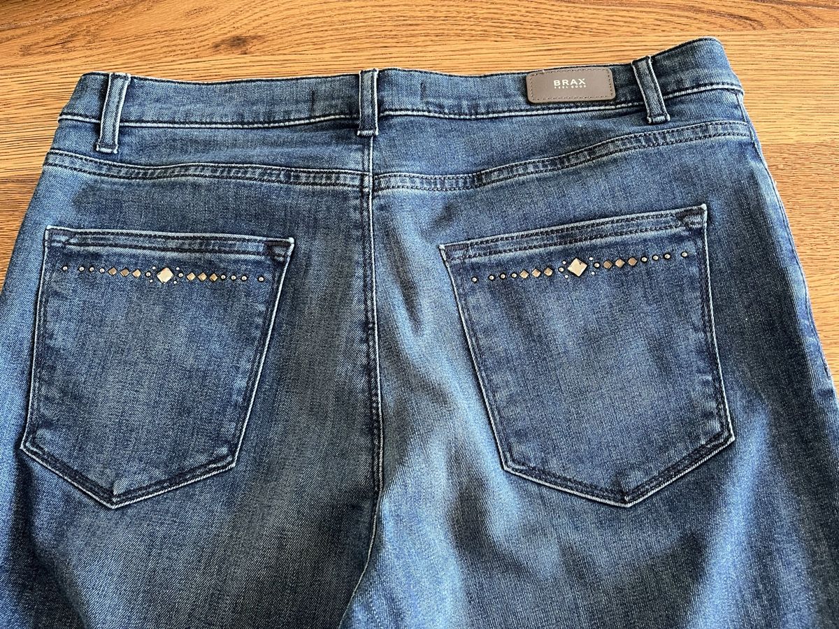 Brax Jeans: Jeans BRAX – Nuovo (secondo la descrizione) da Schliern b. Köniz venduto da medion3098 5