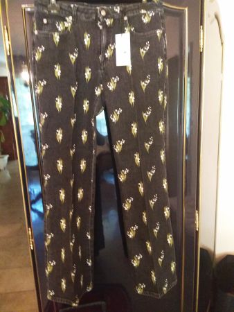 Sonia Rykiel Jeans neu.