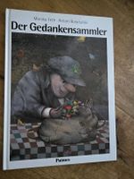 buch der gedankensammler