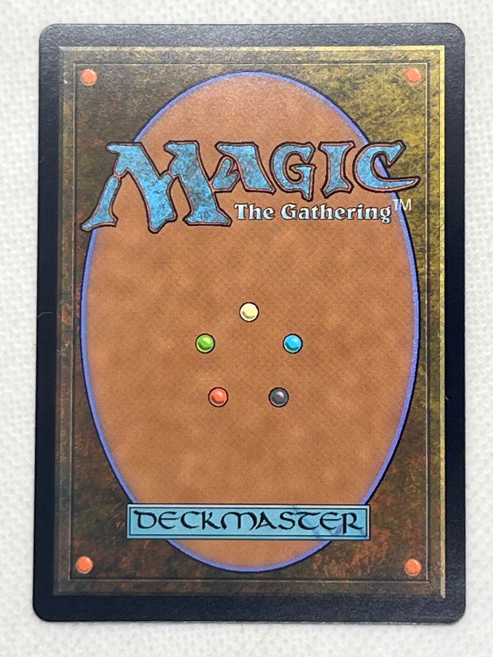 Magic The Gathering Carte collezionabili: MTG Great Desert Prospector BRO 7 Englisch Uncommon – Usato da Hinterkappelen venduto da Kim1992 1