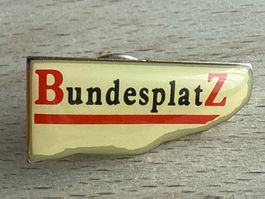 Pin BundesplatZ