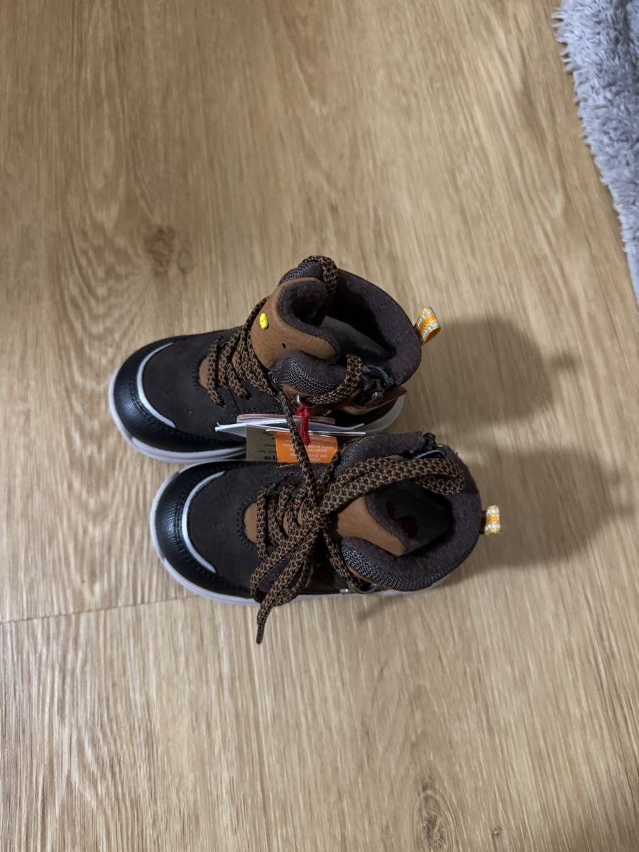 Elefanten Scarpe per ragazzi: Elefanten Kinderstiefel  – Nuovo e nell'imballaggio originale da Luzern venduto da Lisa_Motz1999 2