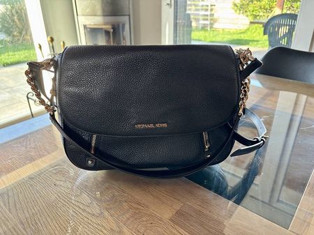 Sac Michael Kors Bedford Legacy bandoulière