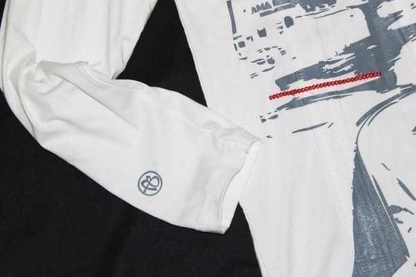 Fubu Maglioni & Felpe: Fubu Herren Pullover Baumwolle  weiss / Gr.XL – Nuovo e nell'imballaggio originale da Wohlenschwil venduto da EddieS-Outlet 2
