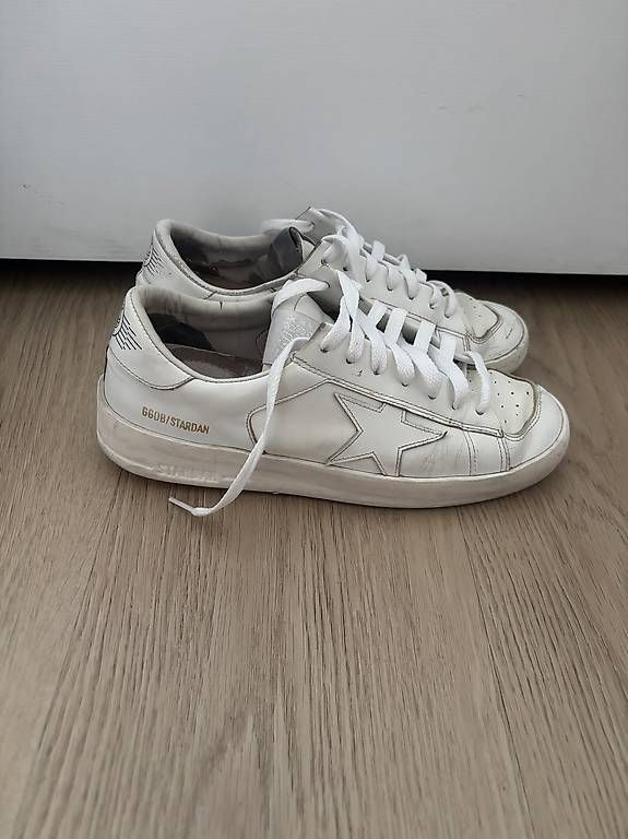 Scarpe da donna: Golden Goose Stardan  – Usato da Mendrisio venduto da yus_gtq7