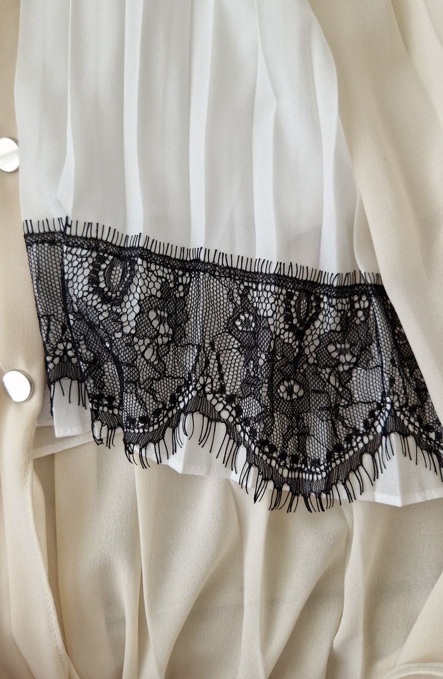 Pinko Gonne: Pinko Rock Gr. 38 – Nuovo (secondo la descrizione) da Erlinsbach SO venduto da ULIKH 6