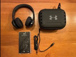 Under Armour JBL Kopfhörer