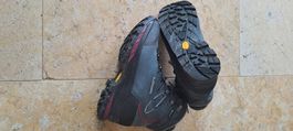 Lowa Wanderschuhe Mauria EVO GTXWs