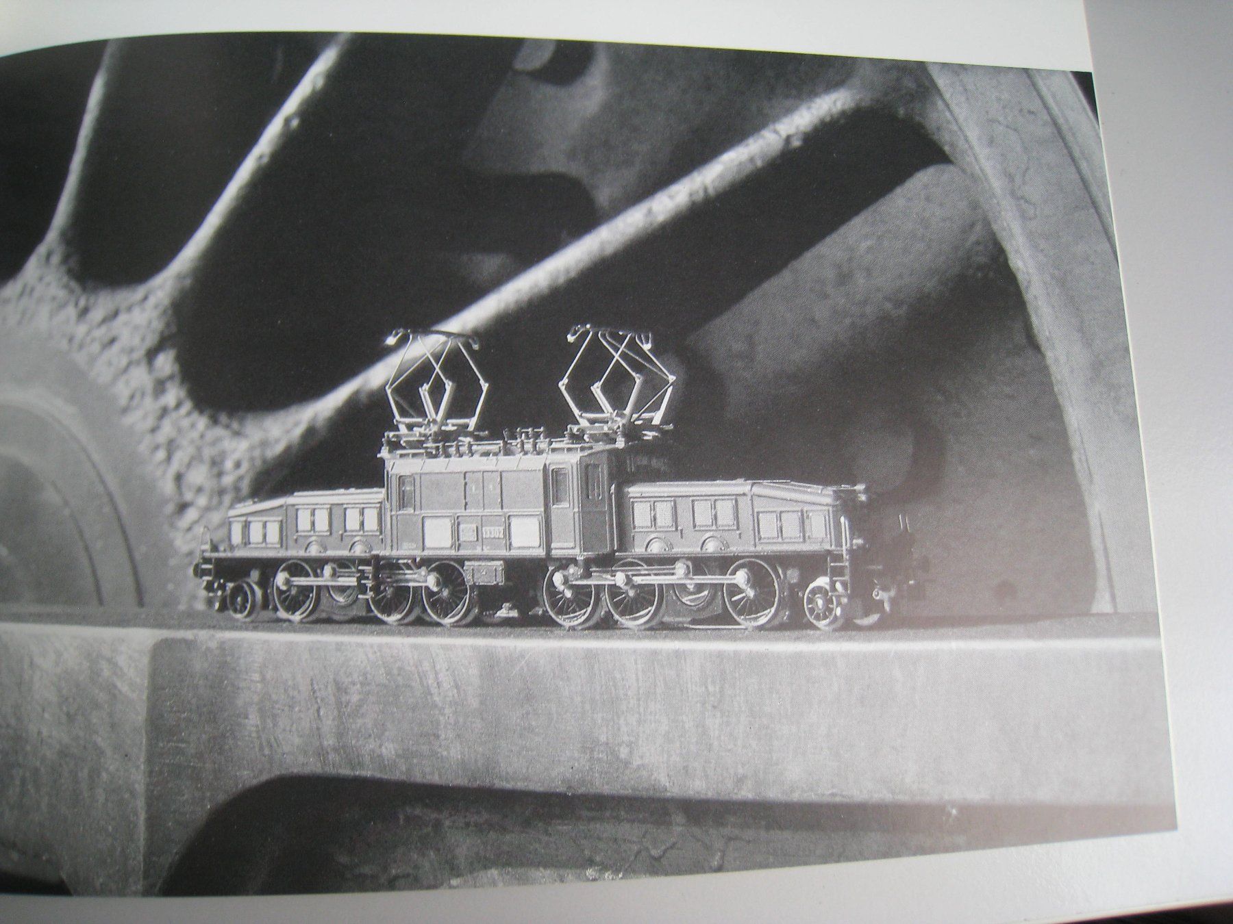 Riviste & Magazine: Märklin Krokodil Broschüre,  1984 – Usato da Buchs ZH venduto da swiss-train 8