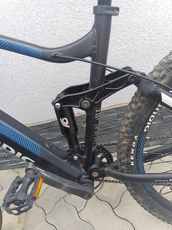 Biciclette: Ebike  – Usato da Sevelen venduto da arcodibu 1