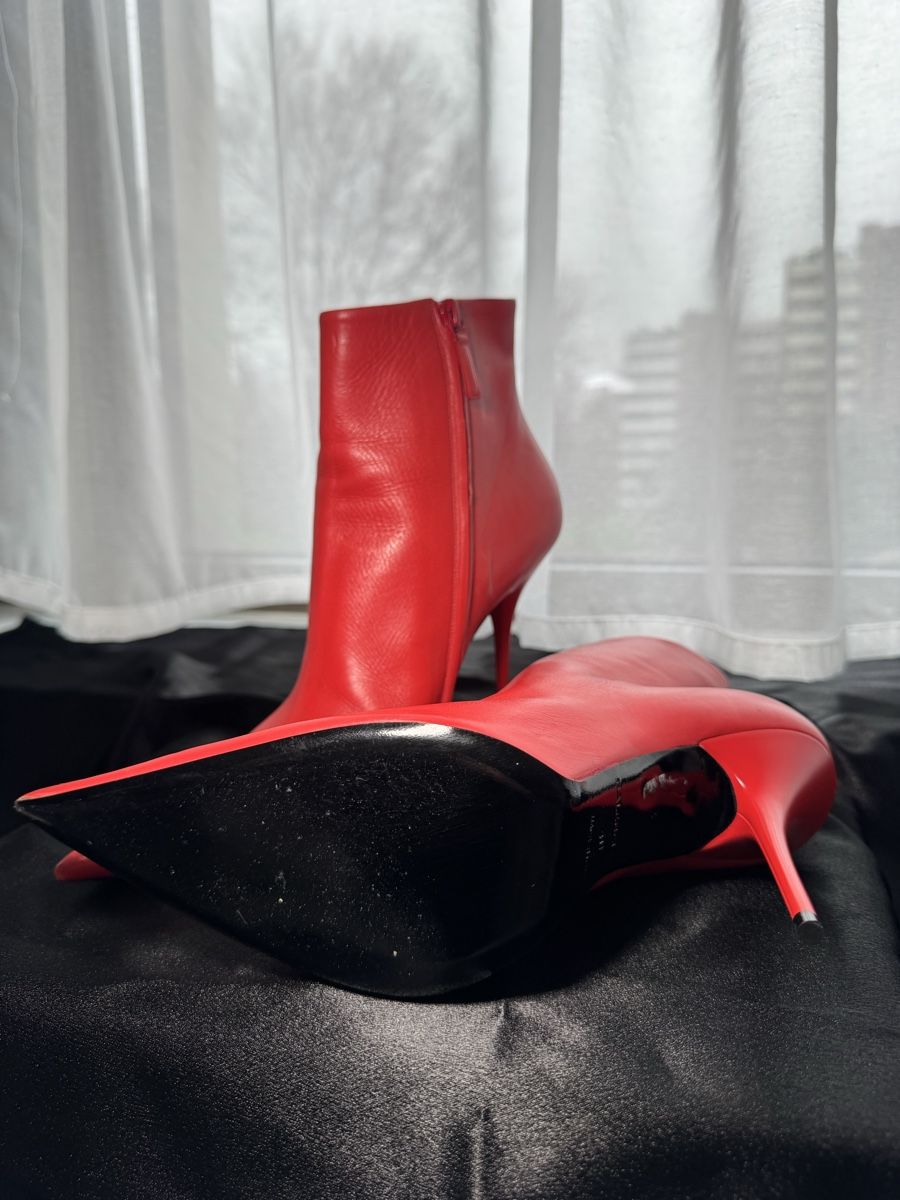 Balenciaga Damenschuhe: Balenciaga knife – Neu (gemäss Beschreibung) aus Zug von dadadel 3