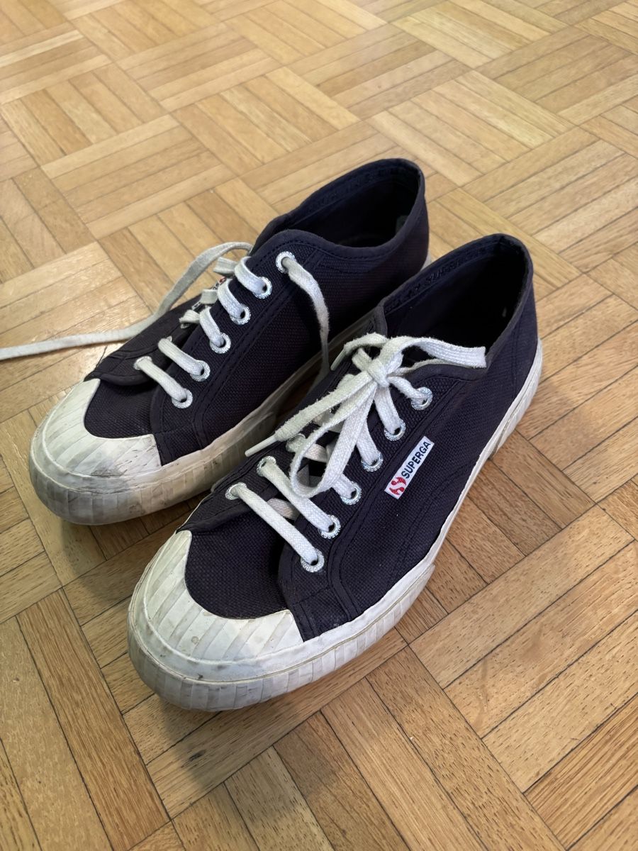 Superga Scarpe da donna: Superga Sneakers - Size 40 – Usato da Zürich venduto da yoshi27 2