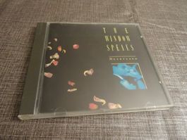 The Window Speaks - Heartland CD