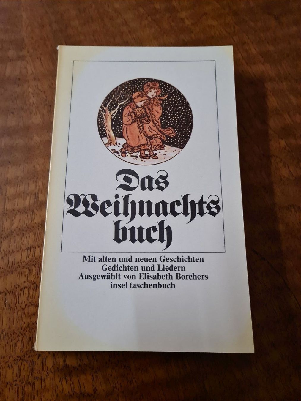 Livres: Set Weihnachtsbücher – D'occasion à Erstfeld par Uhu1980 5
