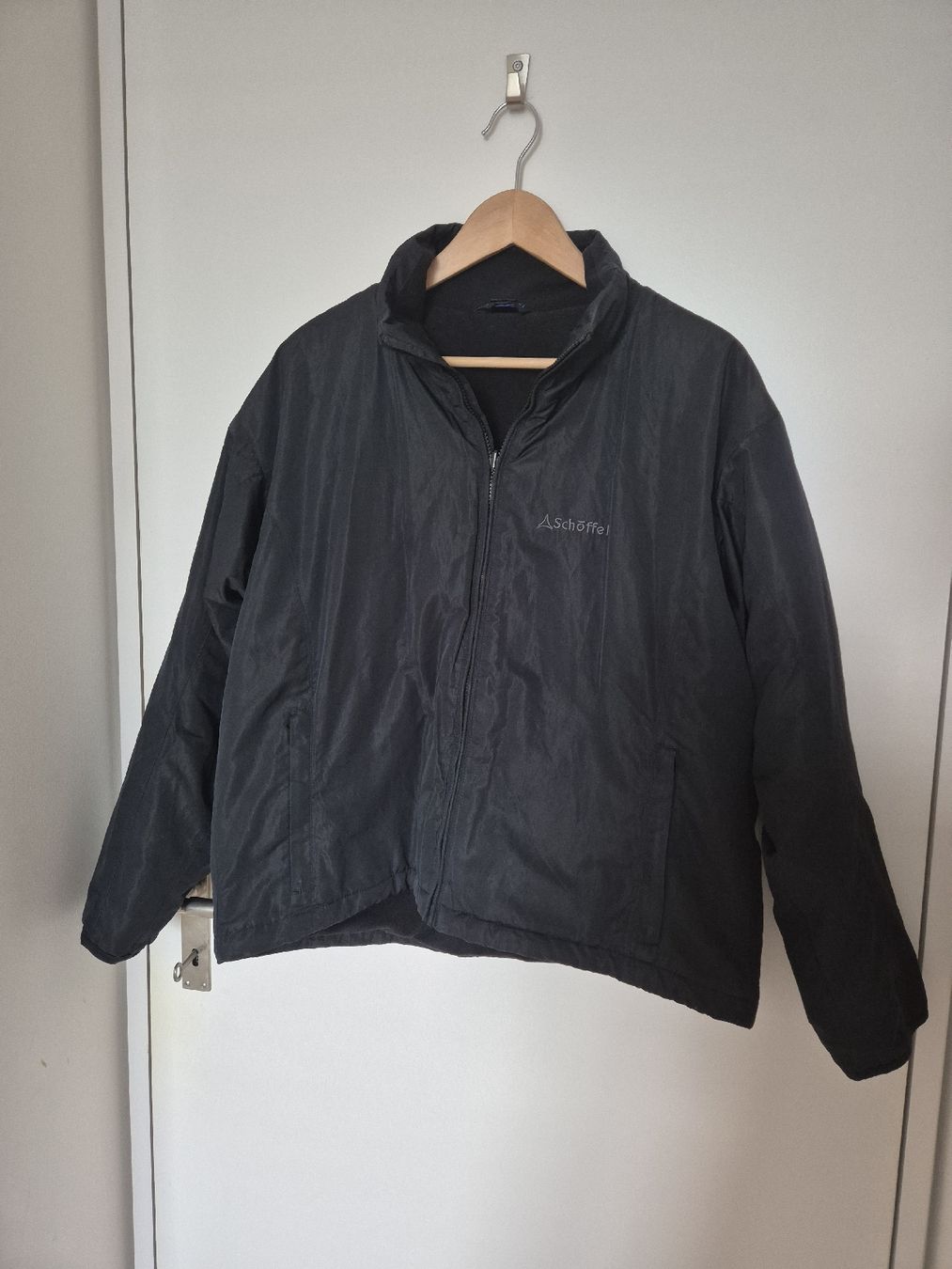 Schoeffel Jacken: Schöffel Jacke Damenjacke, 3in1 Gr. 44 – Gebraucht aus Oberdiessbach von Finland1977 9