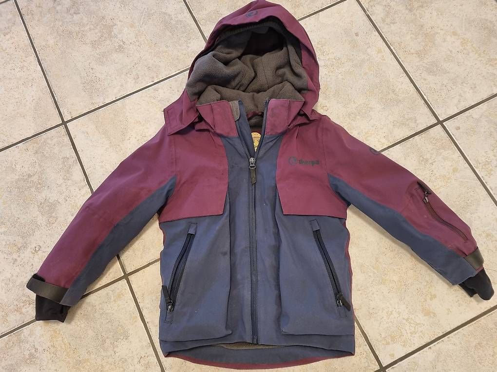 Giacche & Cappotti: Winterjacke / Skijacke – Usato da Horw venduto da arco35