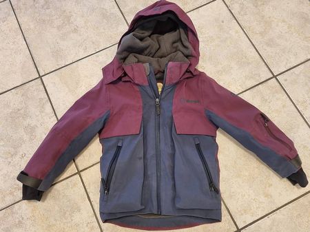 Winterjacke / Skijacke