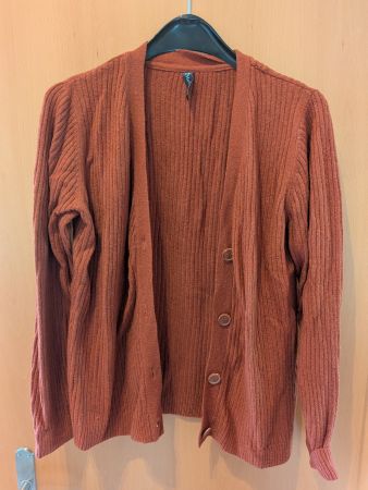 Strickjäckli Damen