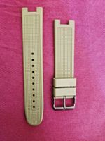 Bracelet original Victorinox I.N.O.X. en caoutchouc – Neuf