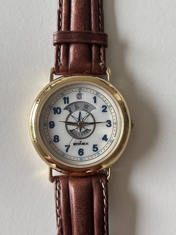 Orologi: EDINEX – Usato da Castel San Pietro venduto da yan_zg6x 1