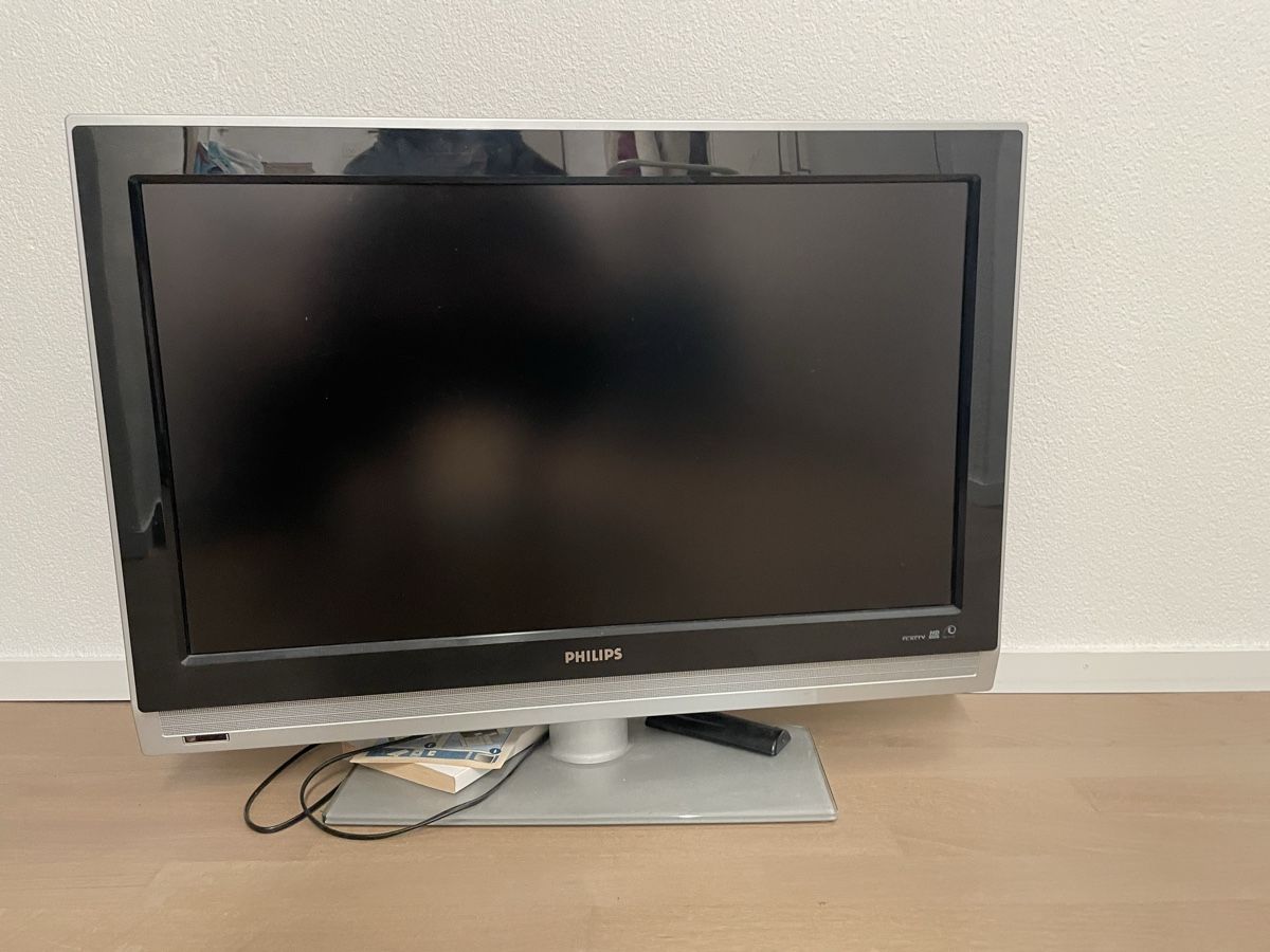 Philips Appareils TV: Philips Fernseher – D'occasion à Siebnen par sab_8v6t