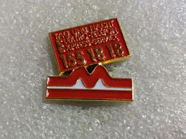 Ansteckpin 194: Elektro Express Service
