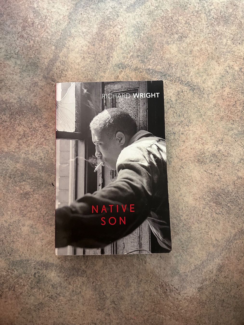 Libri: Richard Wright: Native Son – Usato da Boswil venduto da jan_gmw5