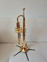 Trompette Yamaha YTR-4335 GII