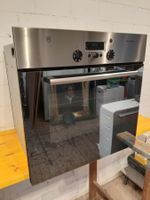 Backofen 60cm V-ZUG Combair S Edelstahl Spiegelglas Euro