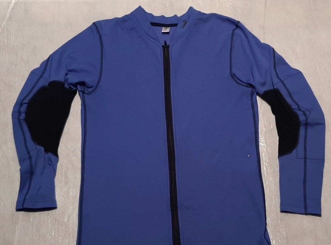 Giacche: Schiessjacke Truttmann Unterzieher – Usato da Wängi venduto da Hotsigi 1