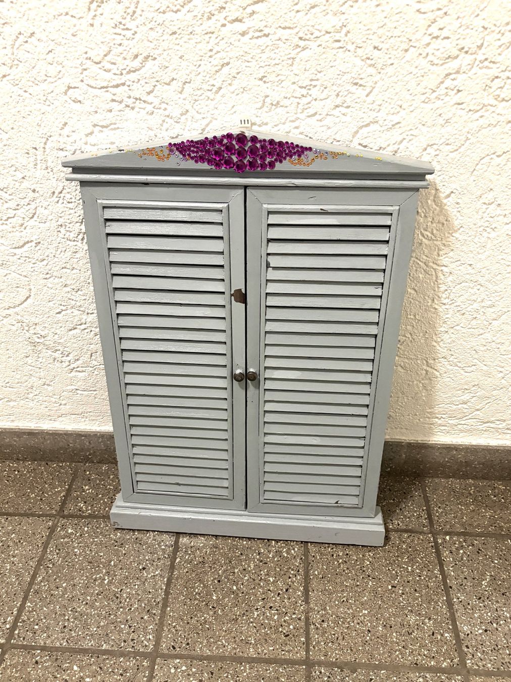 Spiegel: Spiegel shabby chic – Gebraucht aus Glattbrugg von Ariel012 1