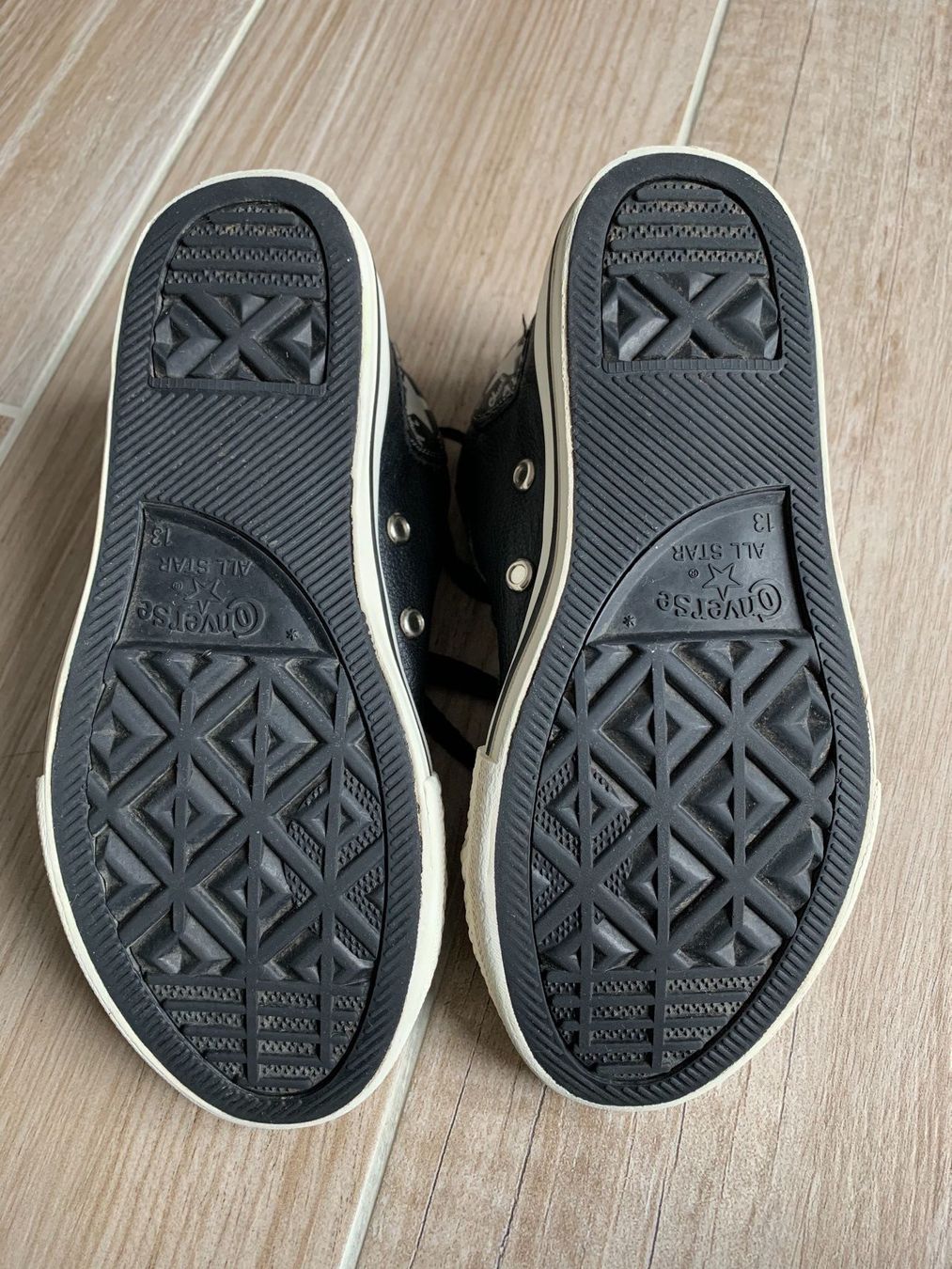 Converse Scarpe per ragazzi: Converse All Star Sneaker Gr. 31 – Usato da Rudolfstetten venduto da Joyw 2