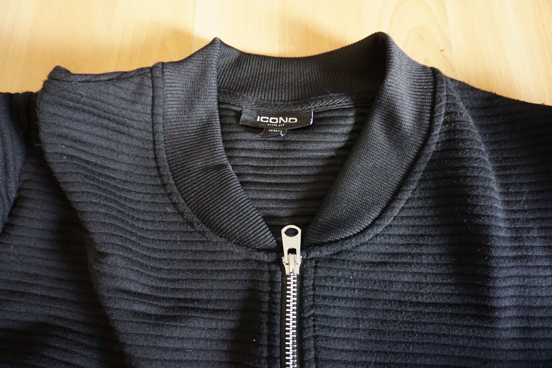 Giacche: Sweatjacke Gr.XL von Icono – Usato da Zürich venduto da einalemjena 6