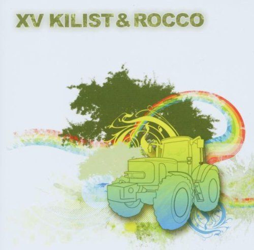 CD: XV Kilist & Rocco – Usato da Altdorf UR venduto da boardsofcanada