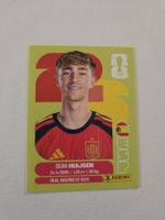 Panini Sticker FIFA 2026, Huijsen Dean, Spain ESP 5