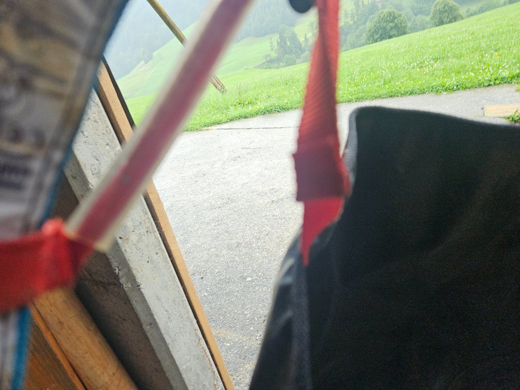 Attrezzatura da arrampicata: Klettergurt(Kinder) – Usato da Einsiedeln venduto da rainbul68 3