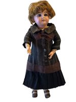 Antik-Porzellanpuppe - Armand Marseille 1894 DEP - 43 cm