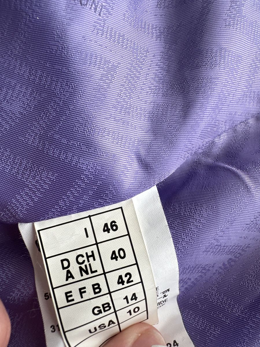 Missoni Cappotti: Missoni Coat Size 42 – Usato da Cologny venduto da pichi26 6