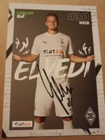 Nico Elvedi - 2020/21 - handsigniert