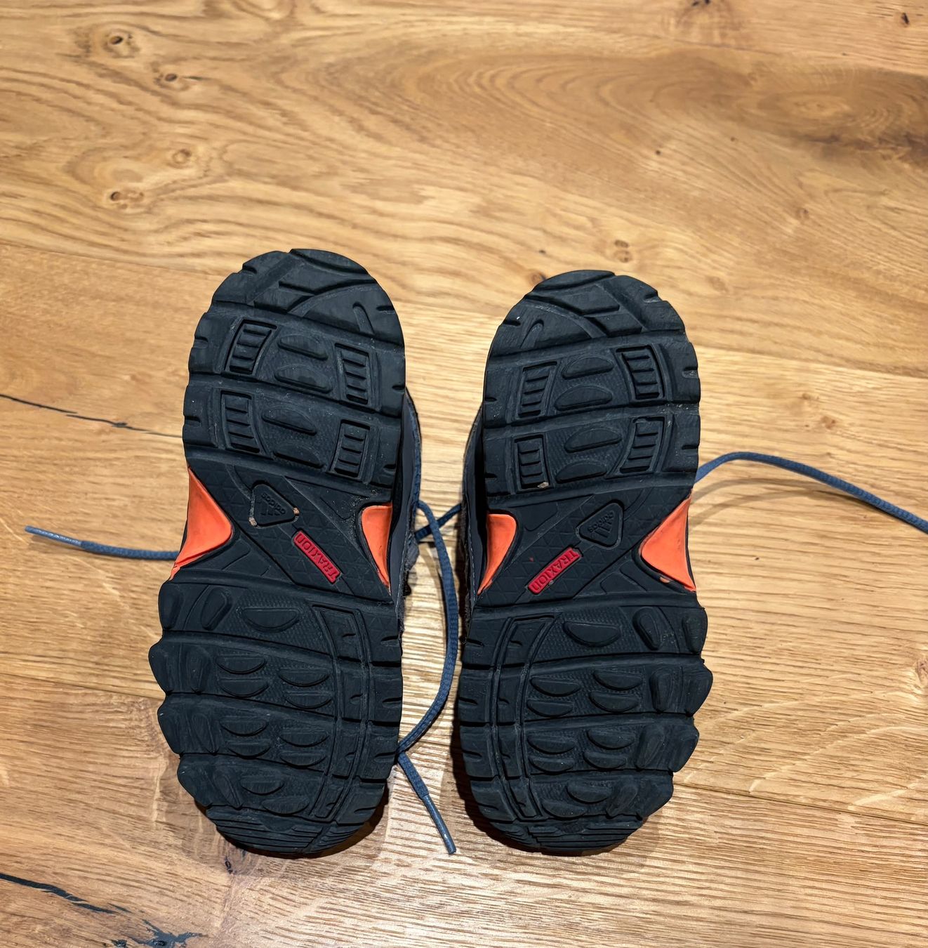 Adidas Schuhe für Jungen: Adidas Terrex Grösse 25 – Gebraucht aus Gähwil von Ste_Holz 6