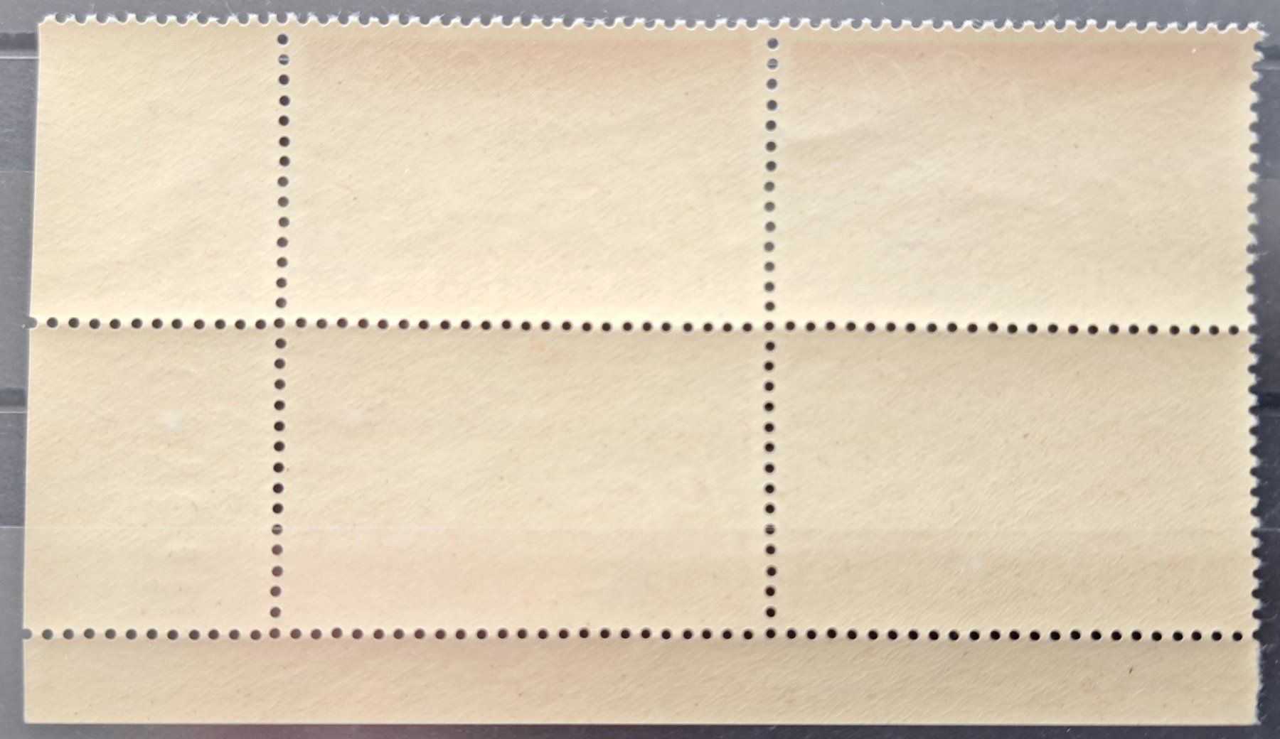 Tutti i francobolli: Flugpost F41 Viererblock postfrisch – Usato da Unterägeri venduto da PhilatelieStudiger 1