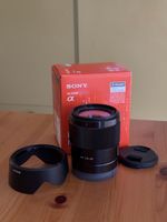Sony FE 35mm F1.8 (SEL35F18F) – Like New
