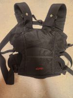Babytrage von Esprit, Schwarz