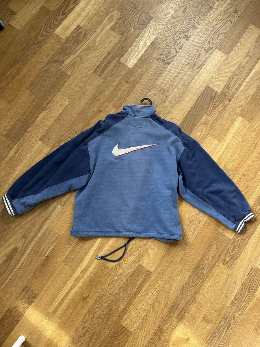Nike Pulls & Sweat-shirts: seltener Vintage Nike Pullover – D'occasion à Möriken AG par .Kolibri. 2