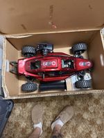 Ferngesteuerter Buggy 1:6