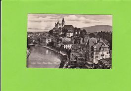 Thun-Hotel Beau-Rivage