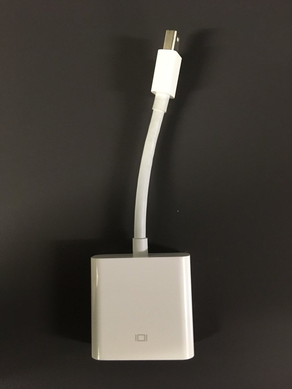 Apple Unità & Adattatore: Apple A1305 DisplayPort auf DVI, neu – Nuovo (secondo la descrizione) da Zuerich venduto da Dankri