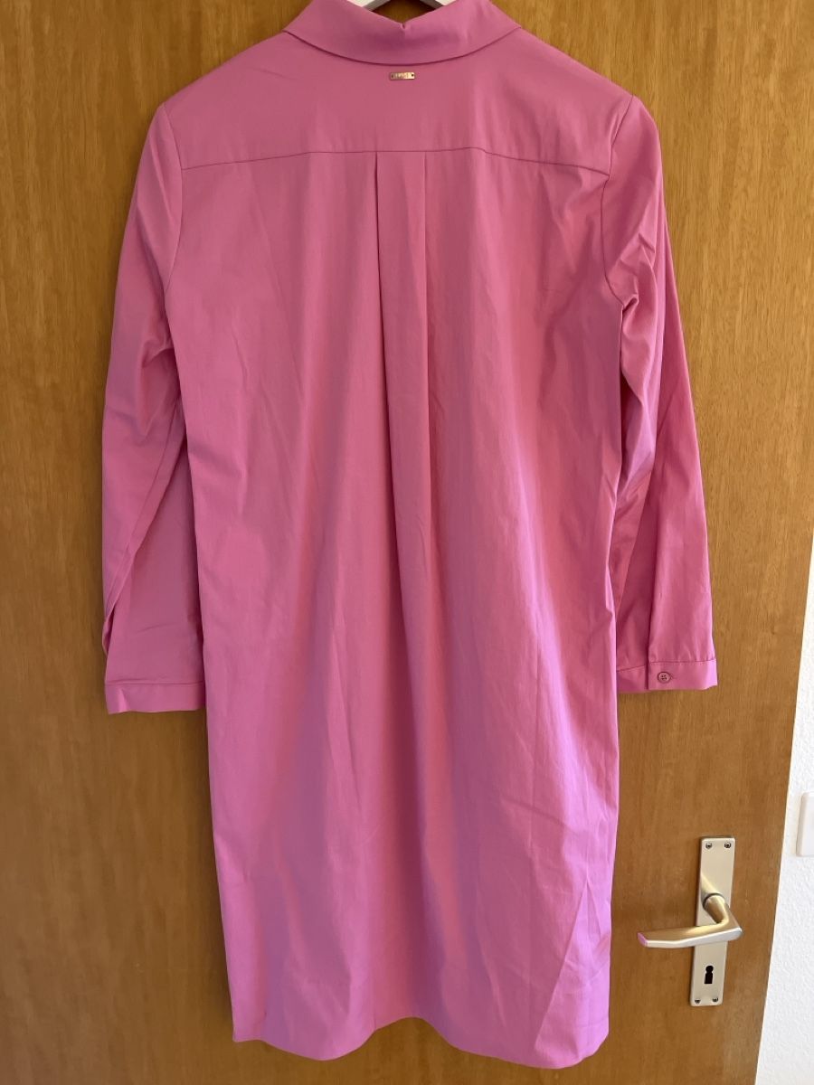Cinque Vestiti: Blusenkleid Cinque – Usato da Cham venduto da sbr_7cmv 2